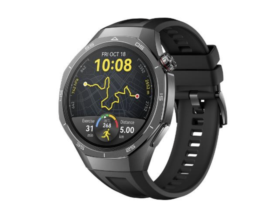 Smartwatches Hawuei